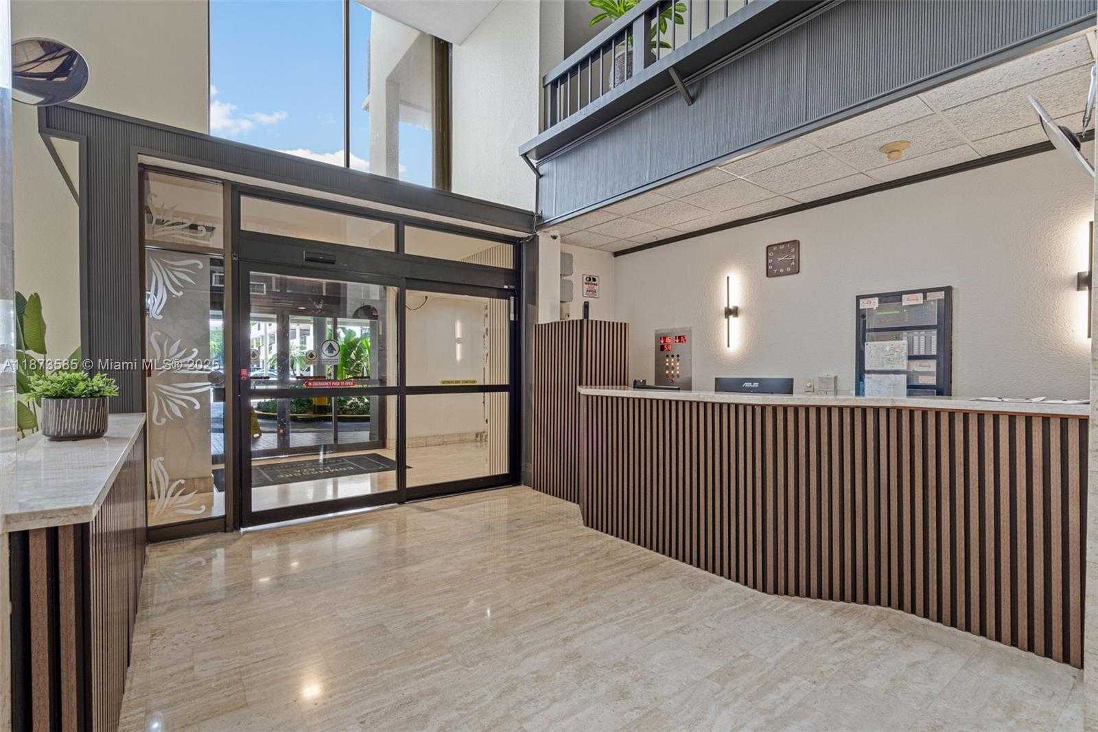 Small Image of 2750 NORTH EAST 183RD ST #1203, Aventura Number 12