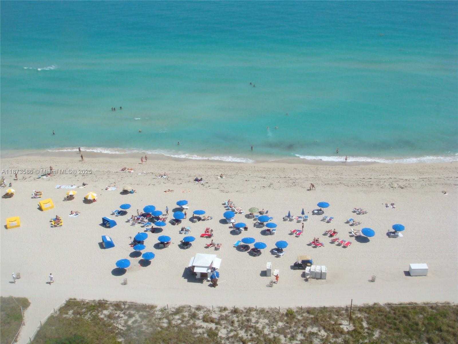 Small Image of 3801 COLLINS AVE #1806, Miami Beach Number 11