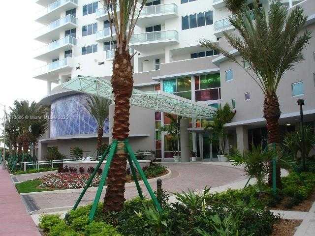 Small Image of 3801 COLLINS AVE #1806, Miami Beach Number 14