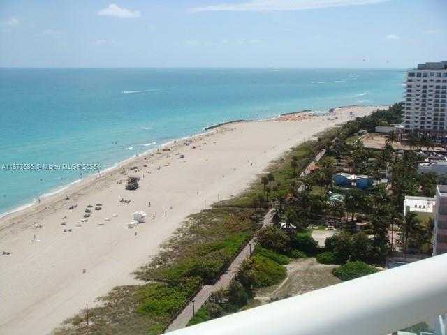 Small Image of 3801 COLLINS AVE #1806, Miami Beach Number 16