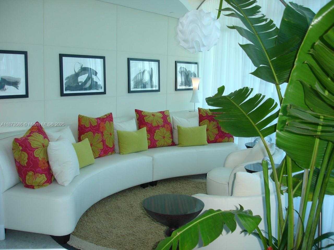 Small Image of 3801 COLLINS AVE #1806, Miami Beach Number 7
