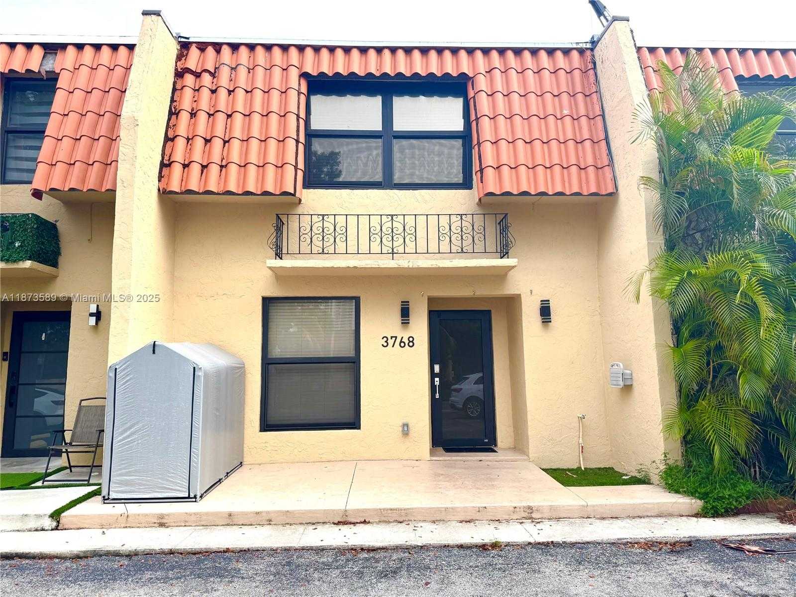 Small Image of 3768 NORTH EAST 167TH ST #46, North Miami Beach Number 2