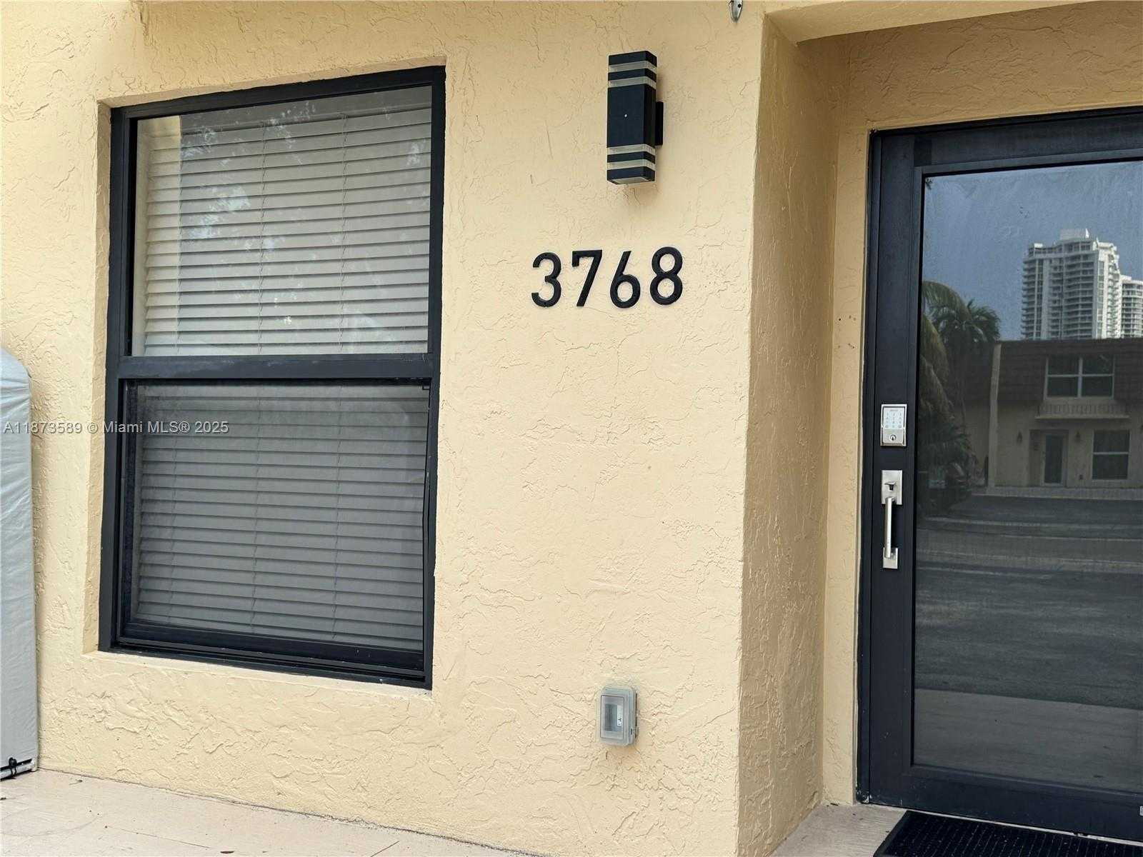 Small Image of 3768 NORTH EAST 167TH ST #46, North Miami Beach Number 3
