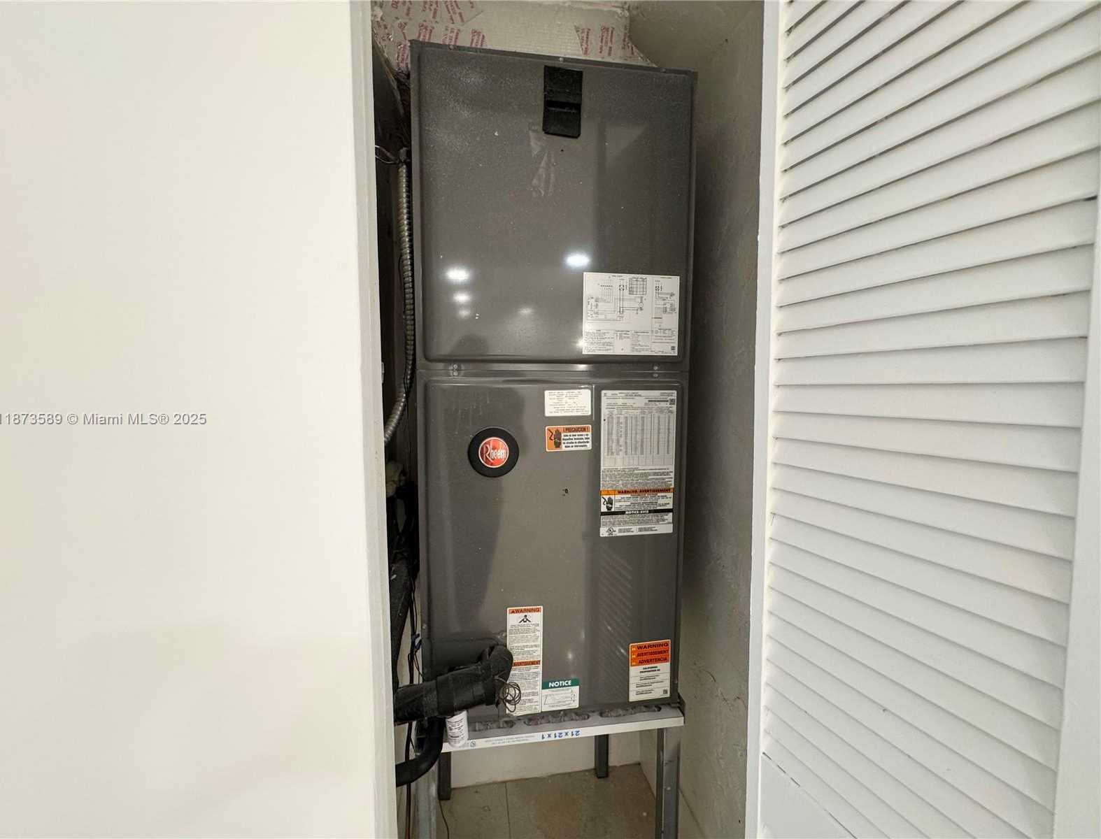Small Image of 3768 NORTH EAST 167TH ST #46, North Miami Beach Number 47