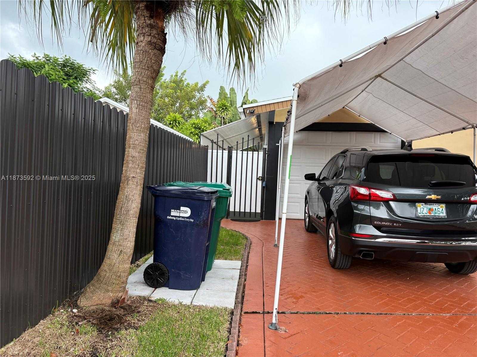Small Image of 9470 SOUTH WEST 79TH ST #A, Miami Number 2