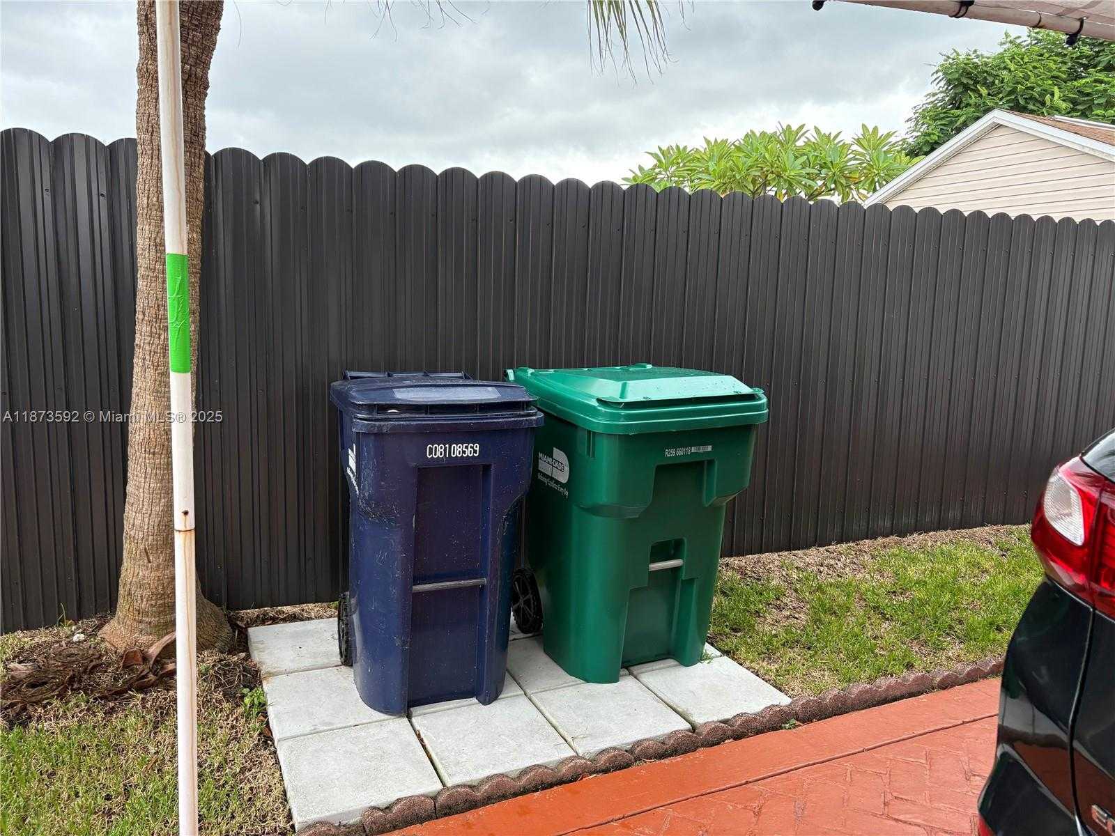 Small Image of 9470 SOUTH WEST 79TH ST #A, Miami Number 21