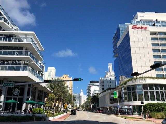 Small Image of 2899 COLLINS AVE #1121, Miami Beach Number 22