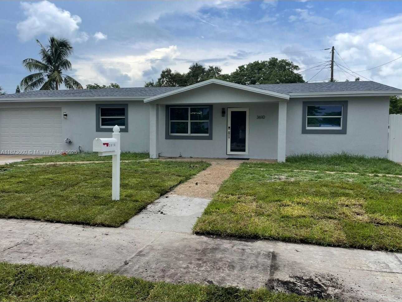 Small Image of 3610 NORTH WEST 211TH ST #3610, Miami Gardens Number 2