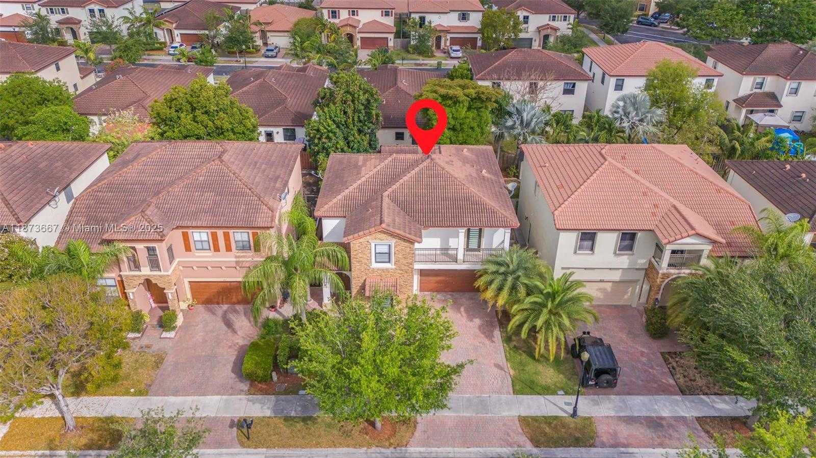 Small Image of 628 SOUTH EAST 37TH PL, Homestead Number 25