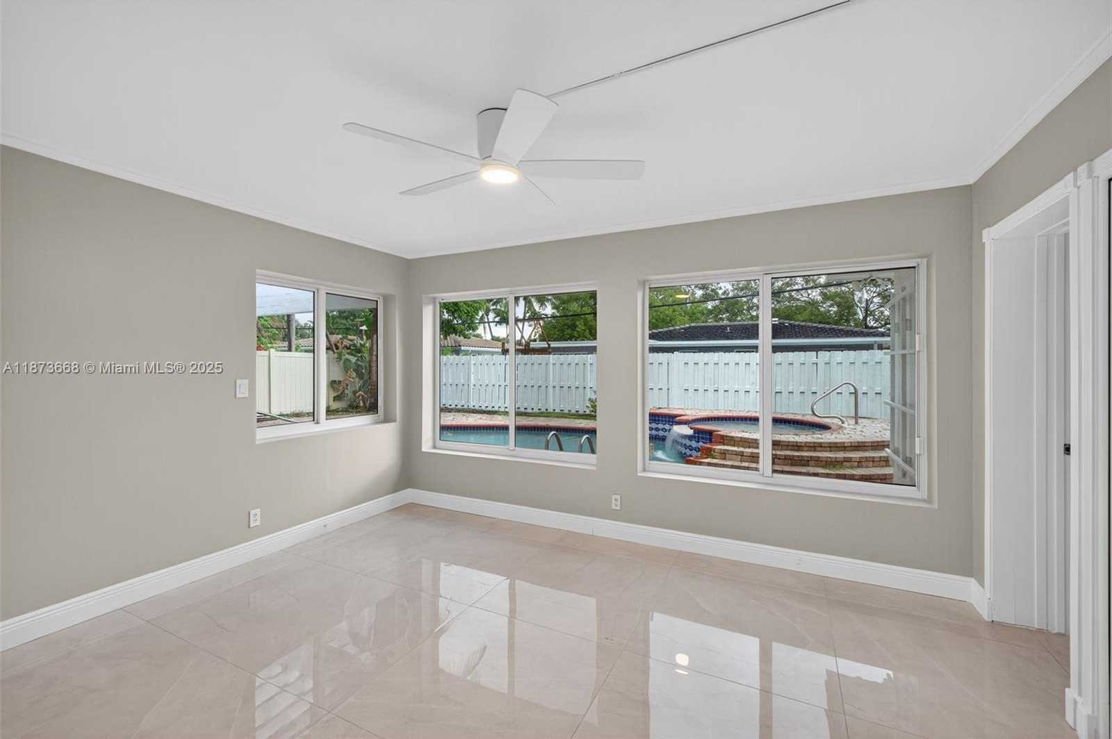 Small Image of 2201 NORTH EAST 52ND ST, Fort Lauderdale Number 13