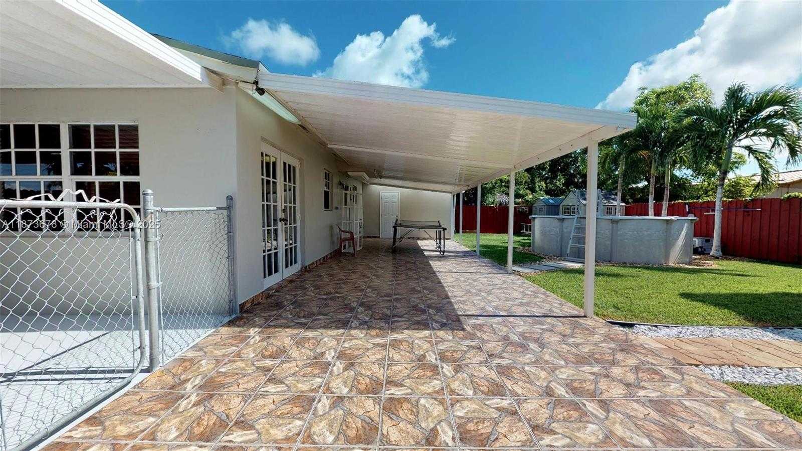 Small Image of 15340 SOUTH WEST 306TH ST #A, Homestead Number 18