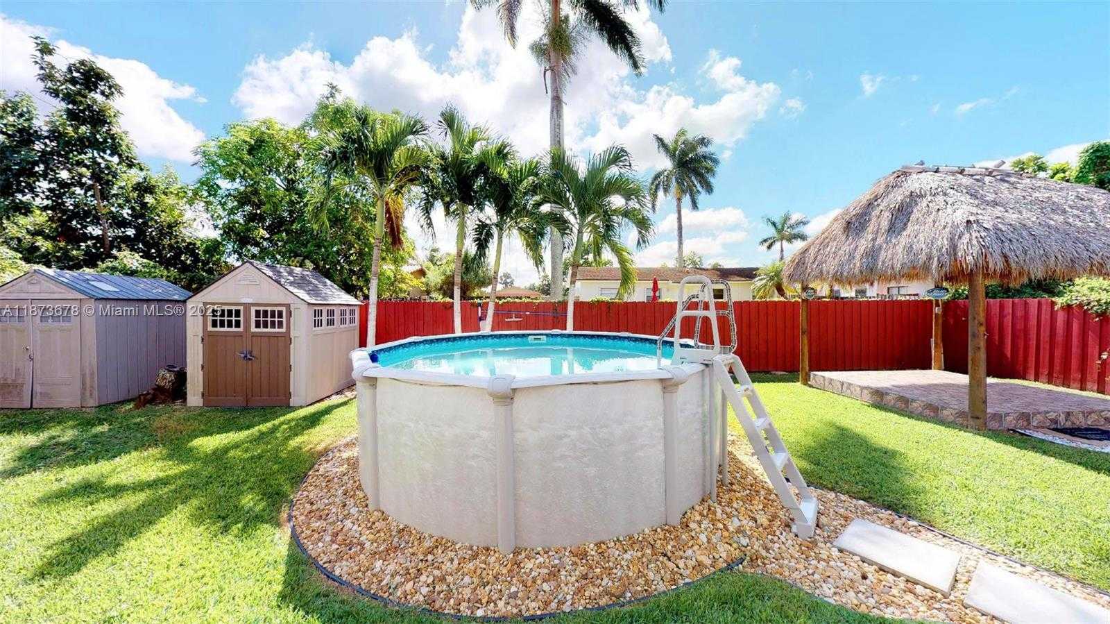 Small Image of 15340 SOUTH WEST 306TH ST #A, Homestead Number 19