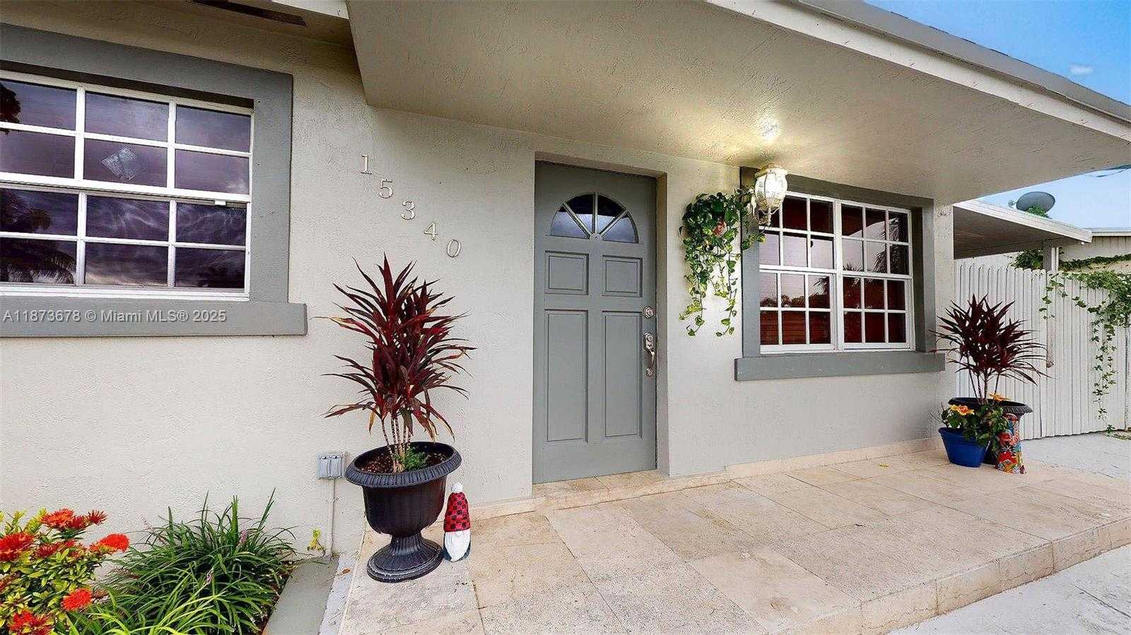 Small Image of 15340 SOUTH WEST 306TH ST #A, Homestead Number 2