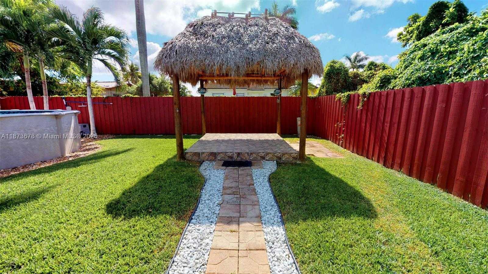 Small Image of 15340 SOUTH WEST 306TH ST #A, Homestead Number 20