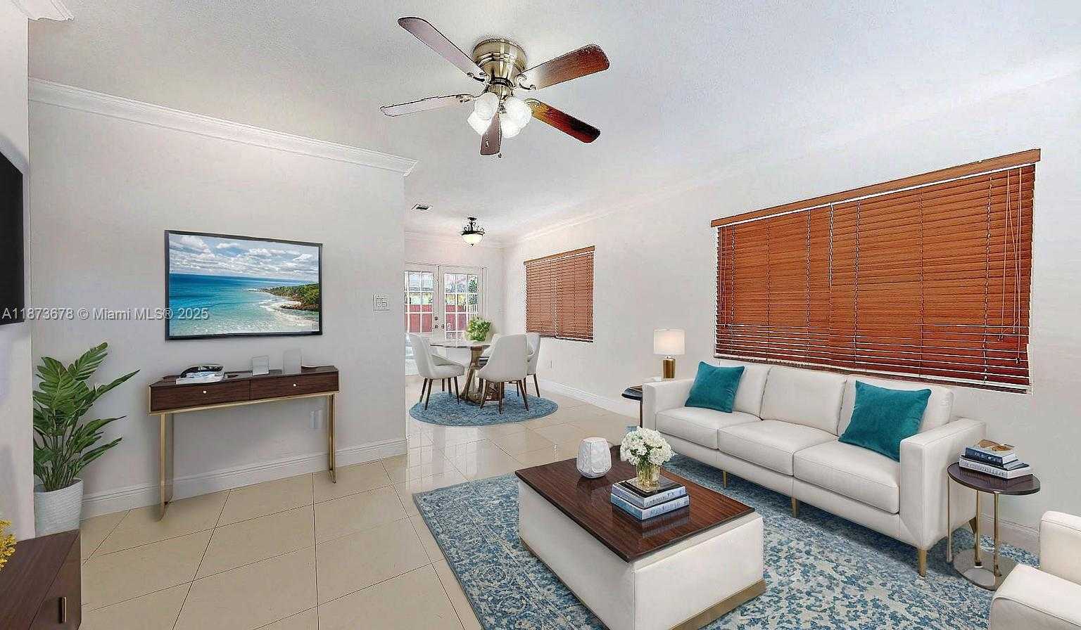 Small Image of 15340 SOUTH WEST 306TH ST #A, Homestead Number 4