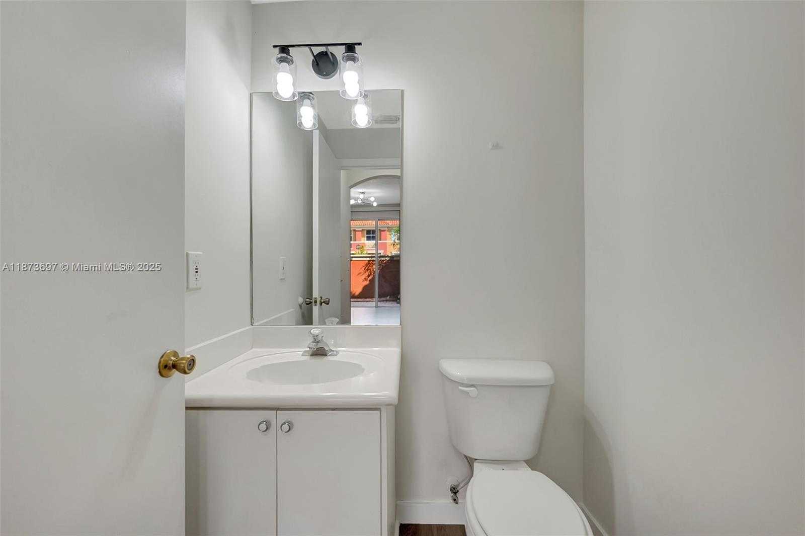 Small Image of 6141 NORTH WEST 115TH PL #352, Doral Number 13