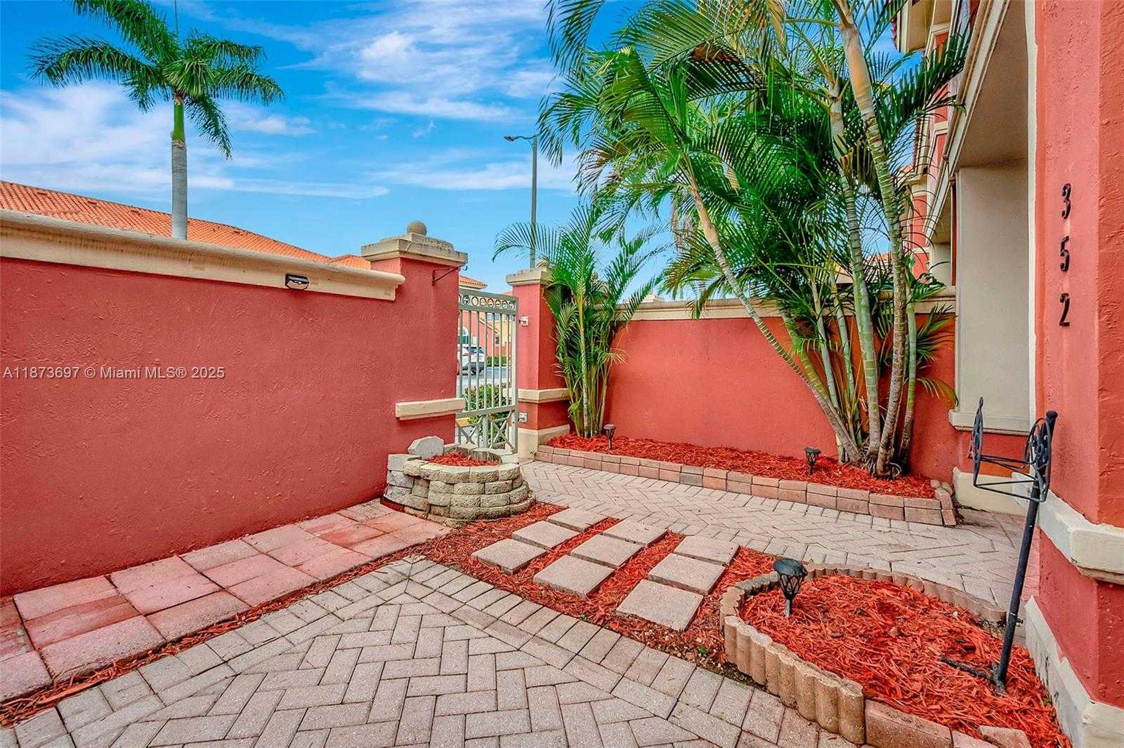 Small Image of 6141 NORTH WEST 115TH PL #352, Doral Number 26