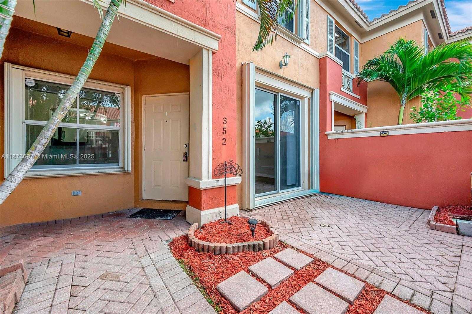 Small Image of 6141 NORTH WEST 115TH PL #352, Doral Number 27