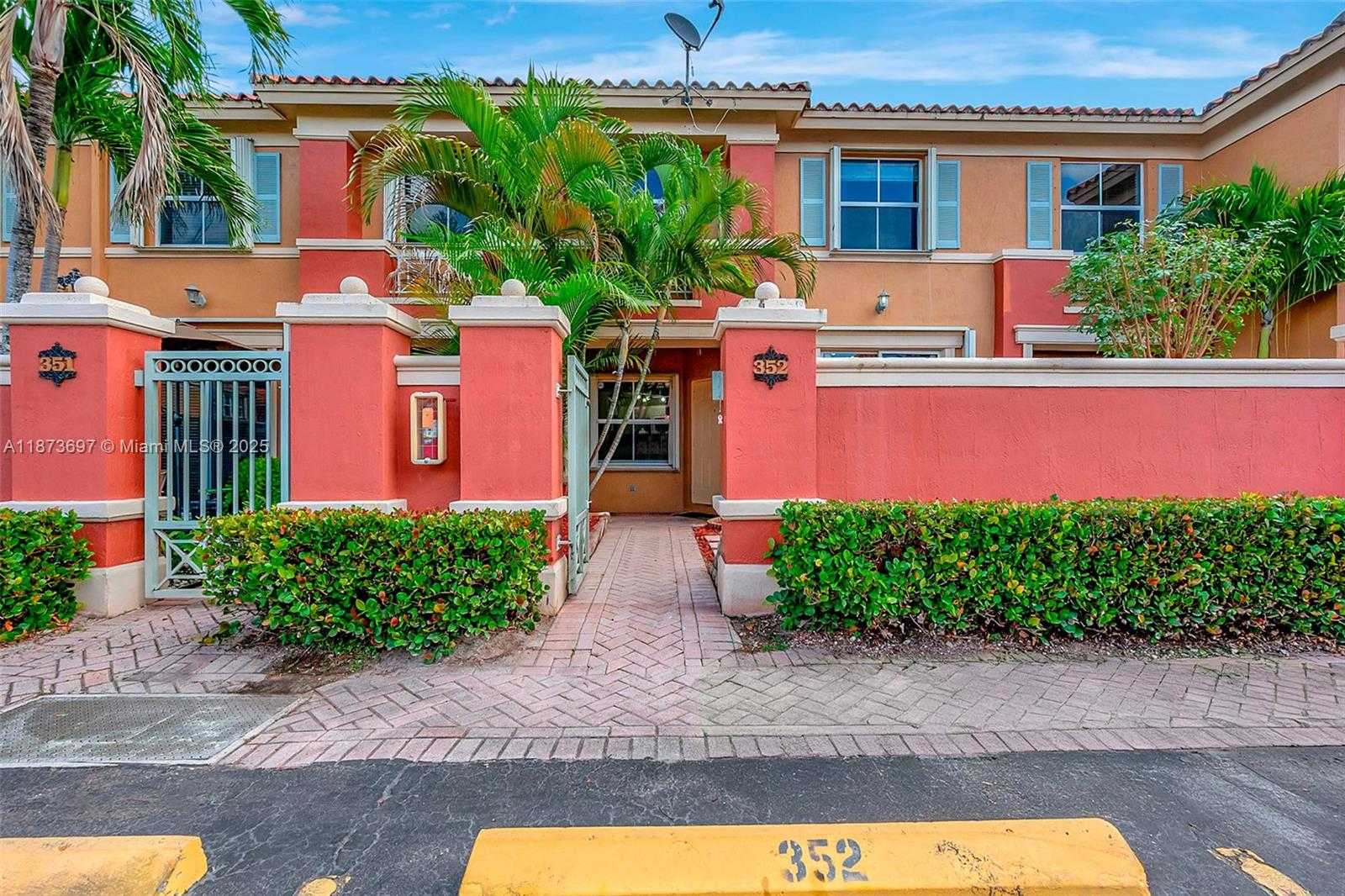 Small Image of 6141 NORTH WEST 115TH PL #352, Doral Number 28
