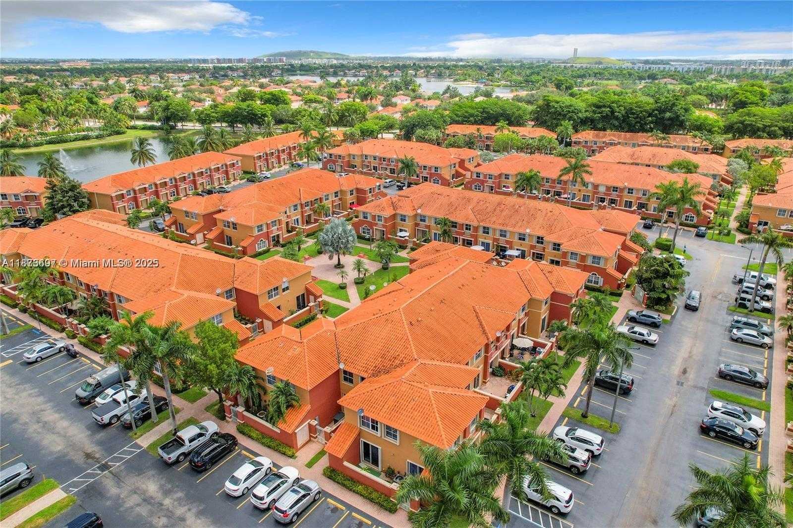 Small Image of 6141 NORTH WEST 115TH PL #352, Doral Number 29