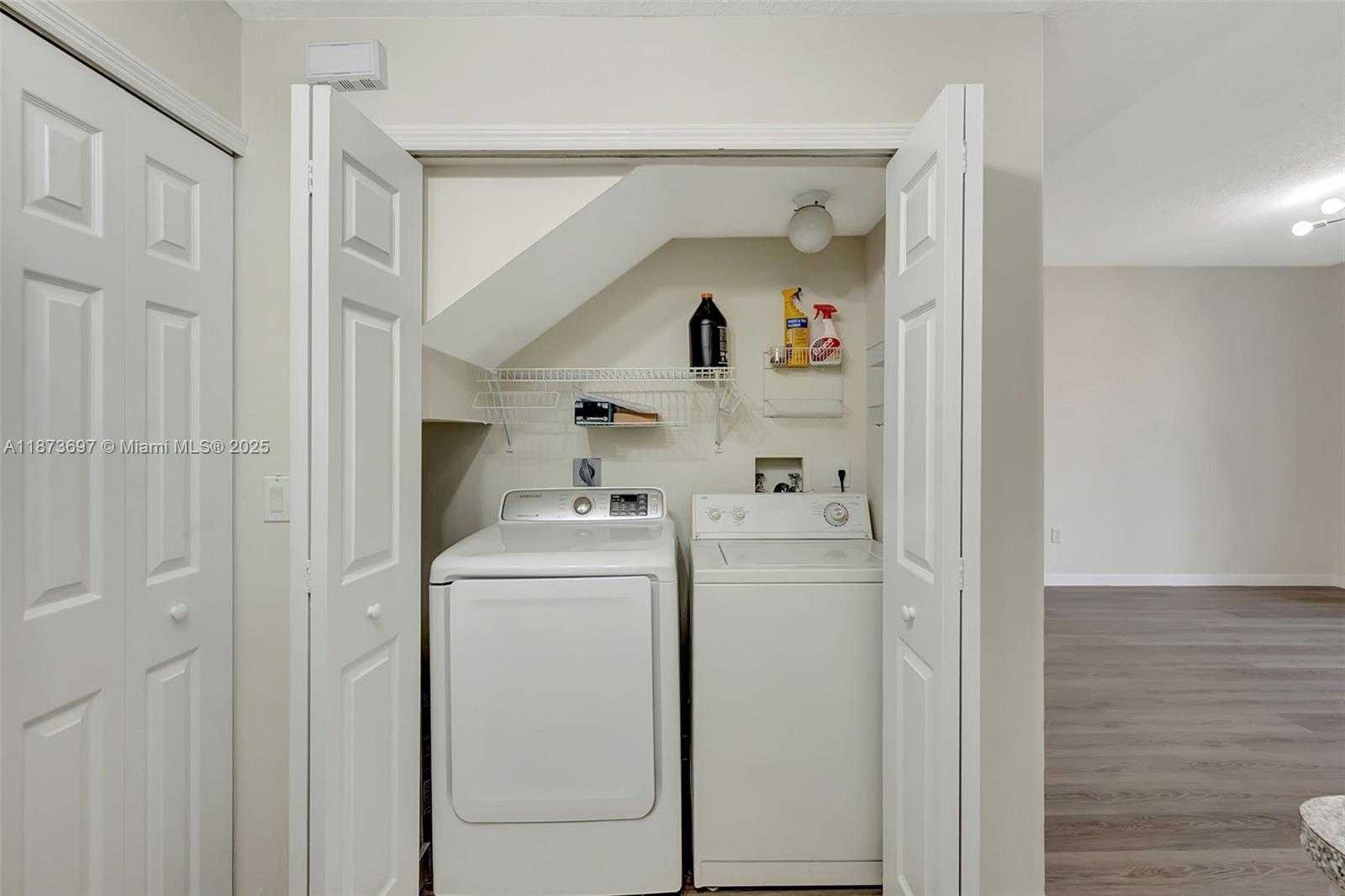 Small Image of 6141 NORTH WEST 115TH PL #352, Doral Number 6