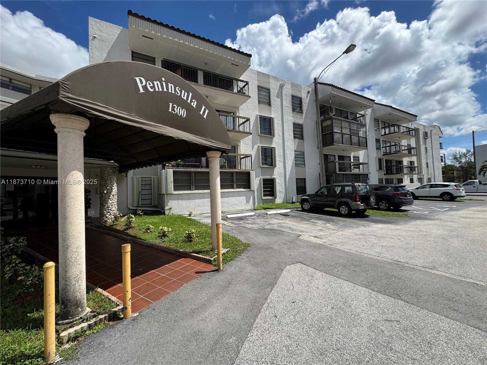 Small Image of 1300 SOUTH WEST 122ND AVE #210-2, Miami Number 2