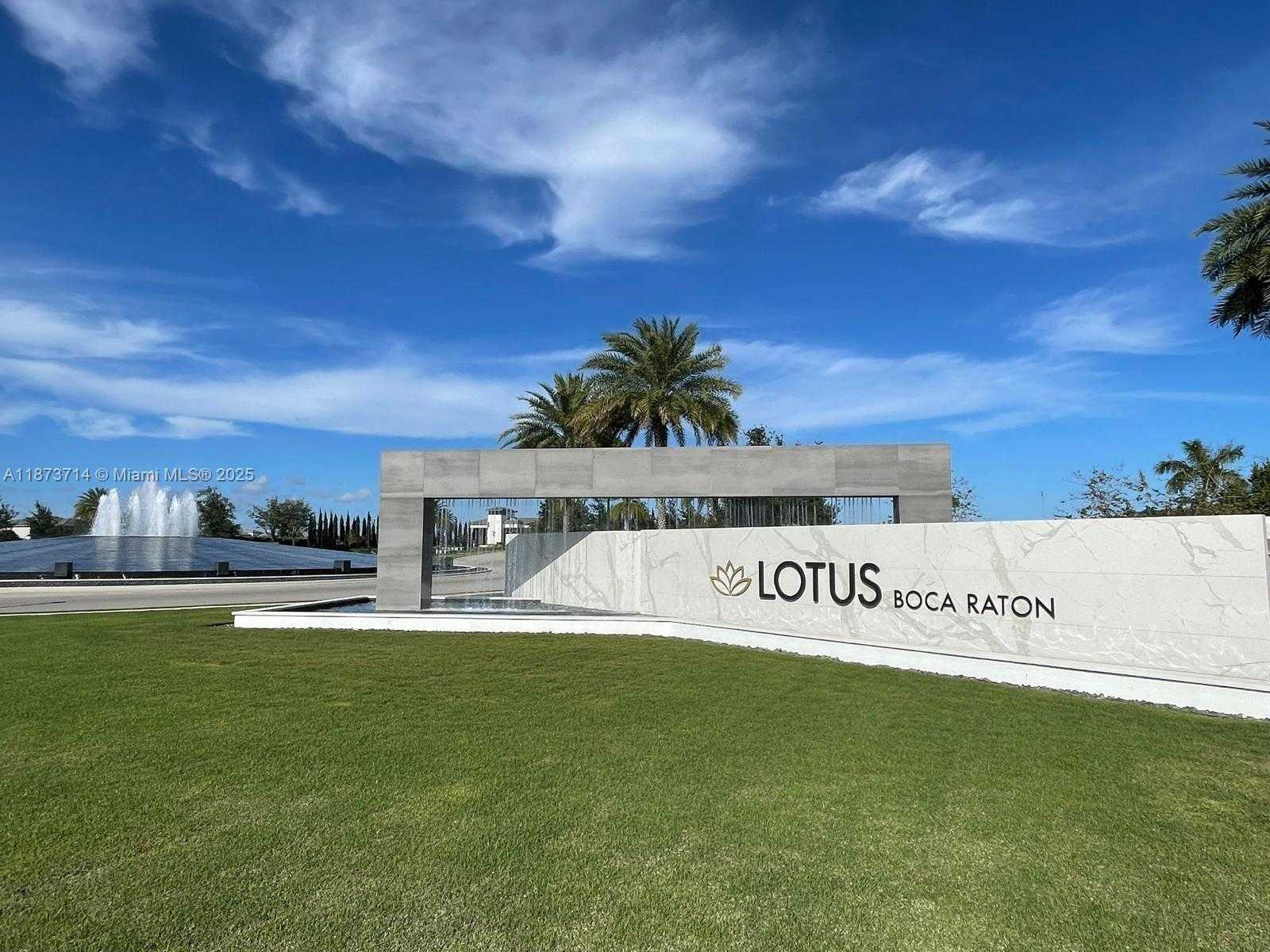 Small Image of 17267 WINDY POINTE LN #N/A, Boca Raton Number 2
