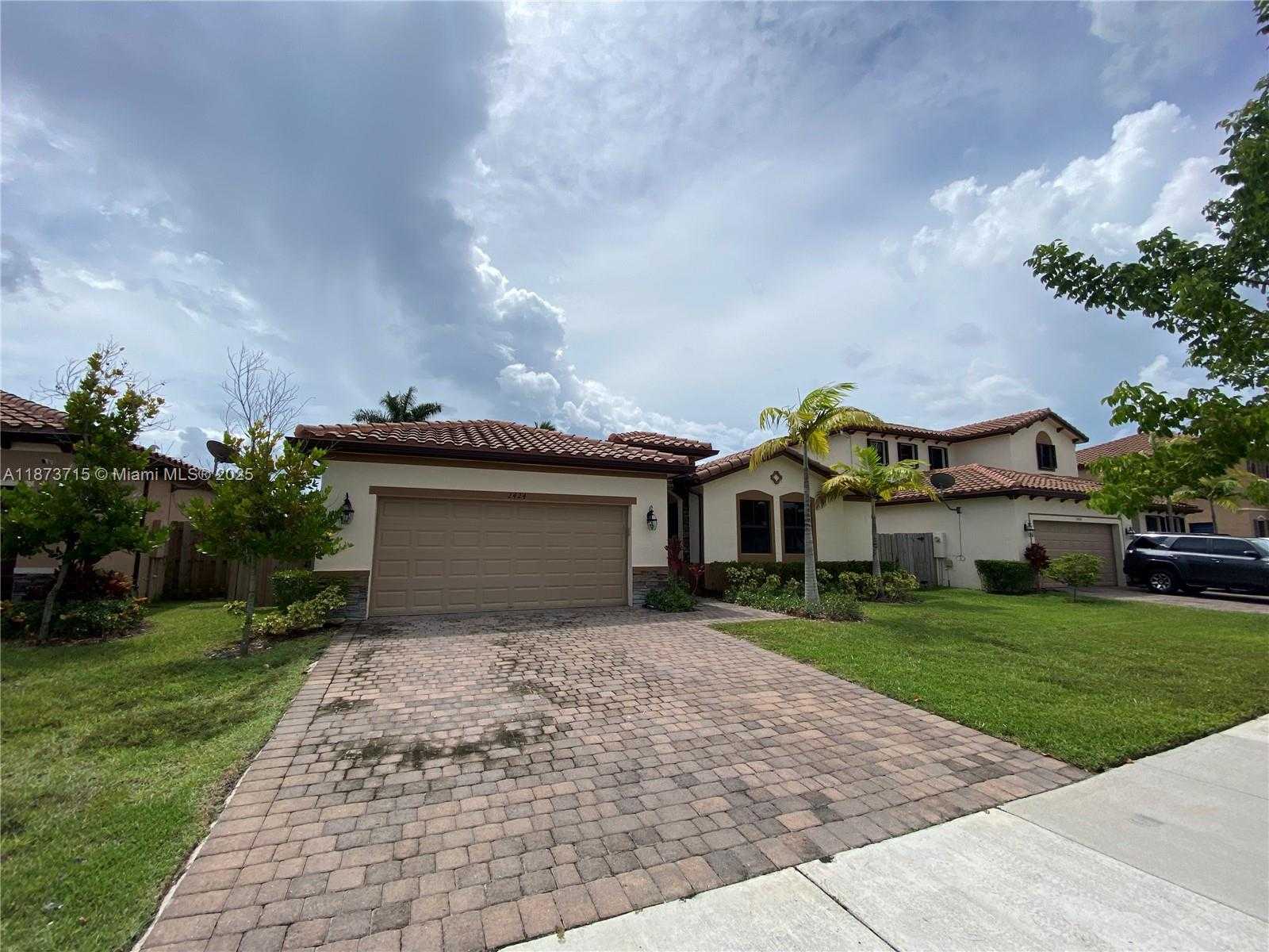 Small Image of 2424 SOUTH EAST 3RD ST, Homestead Number 27