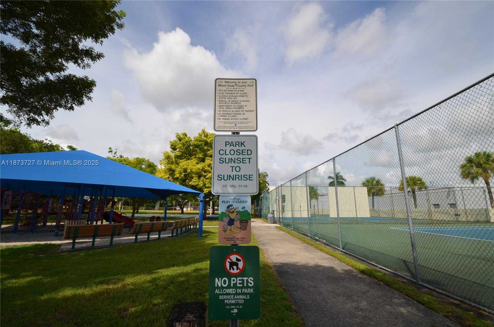 Small Image of 7244 SOUTH WEST 94TH PL #C1, Miami Number 12