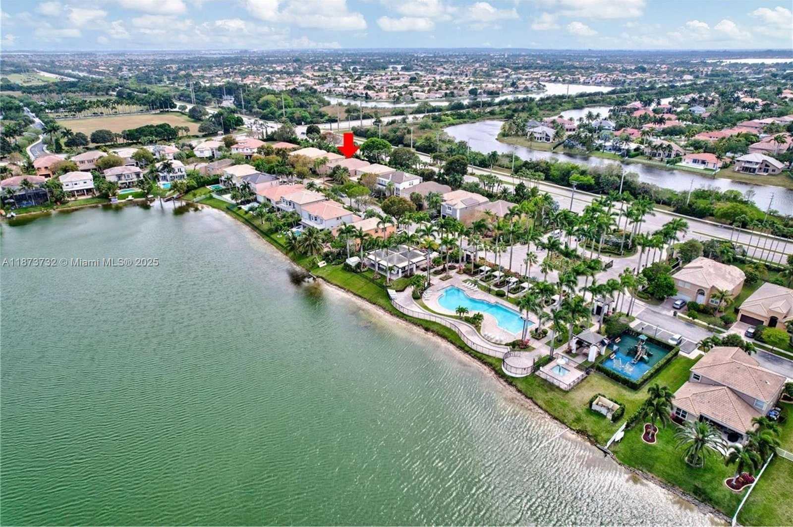 Small Image of 1500 SOUTH WEST 171ST TER, Pembroke Pines Number 50