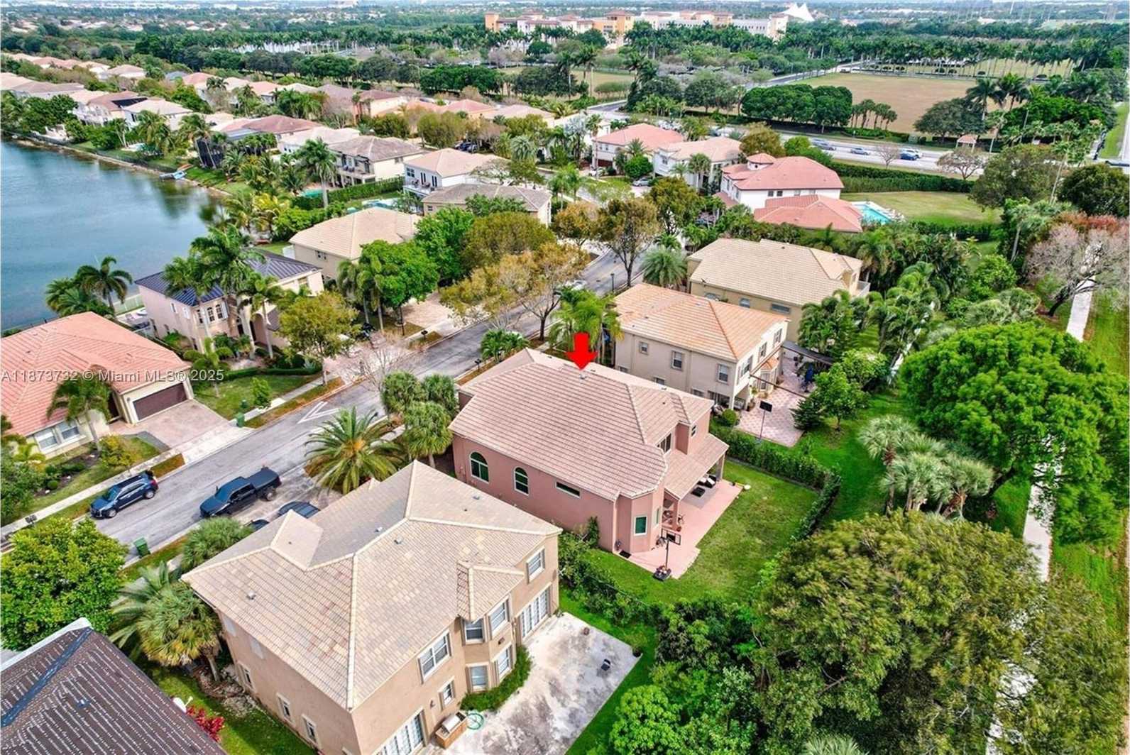 Small Image of 1500 SOUTH WEST 171ST TER, Pembroke Pines Number 53