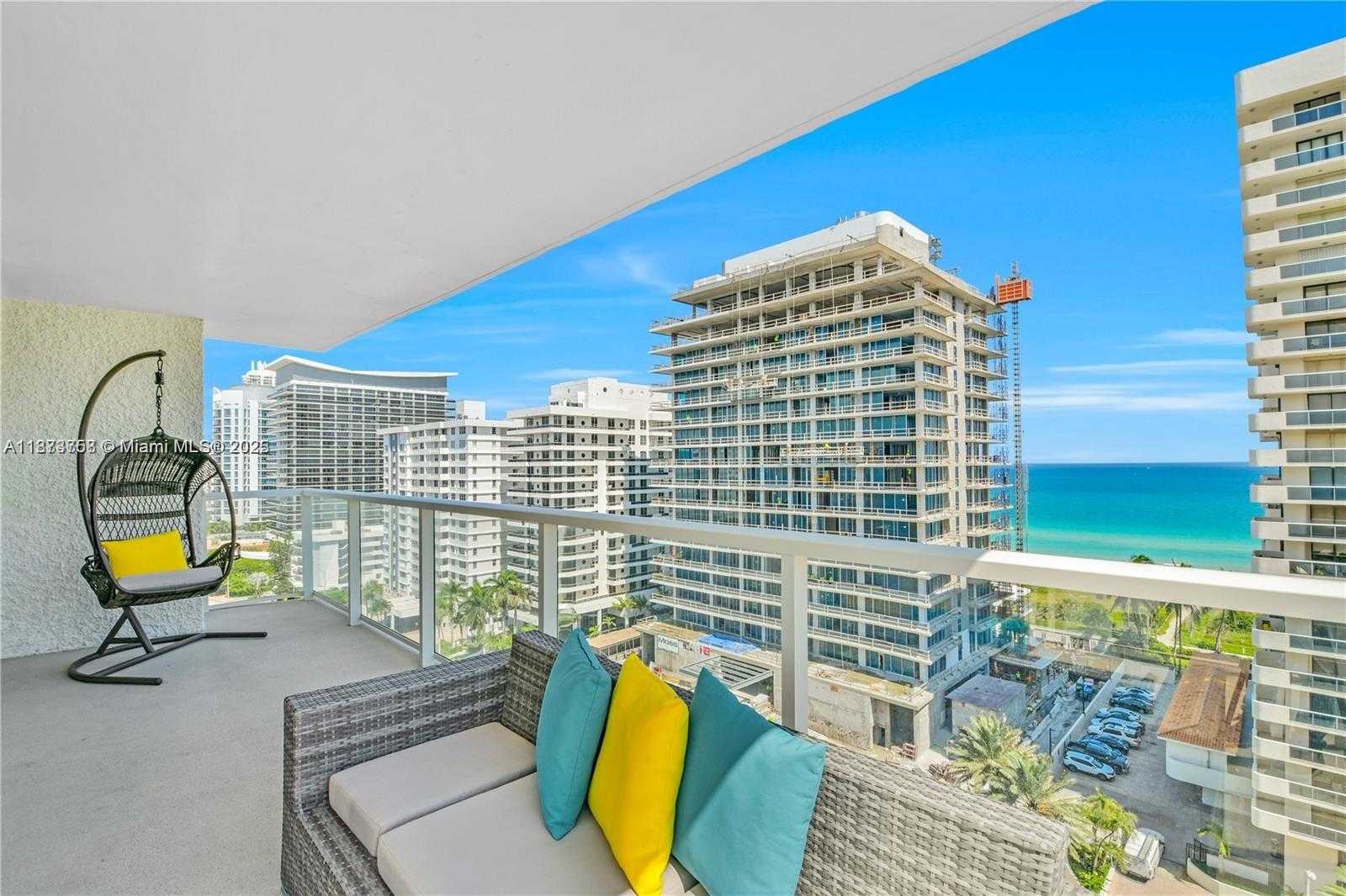 Small Image of 5750 COLLINS AVE #14A, Miami Beach Number 22