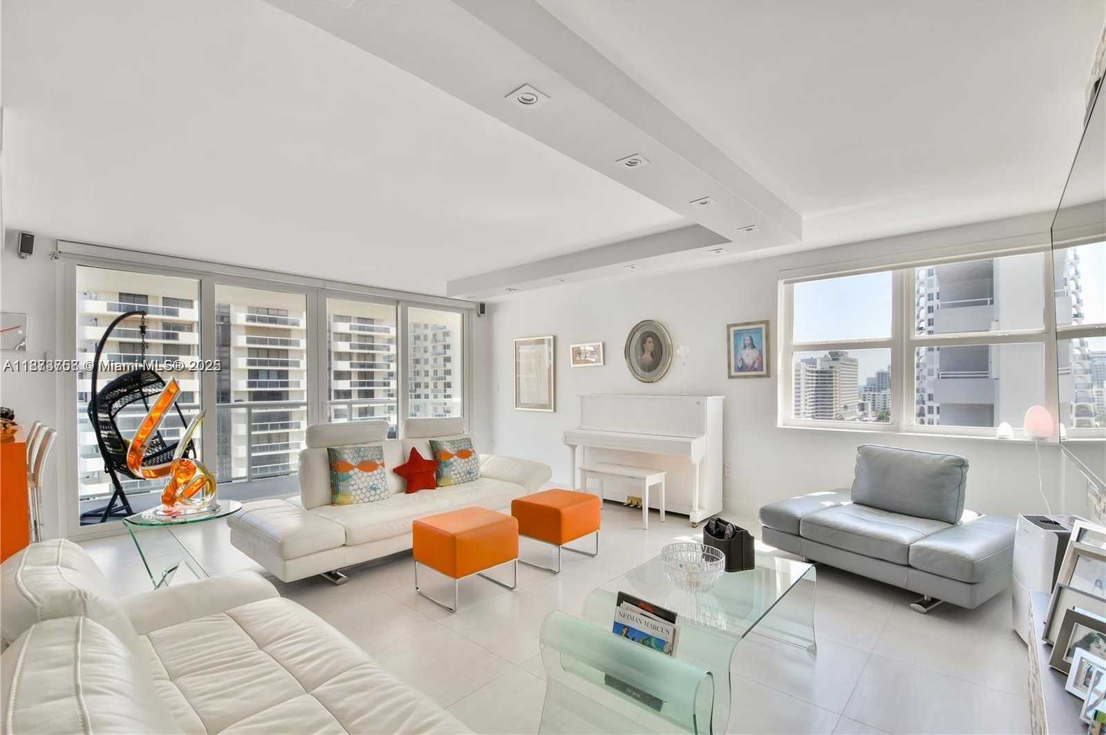 Small Image of 5750 COLLINS AVE #14A, Miami Beach Number 33