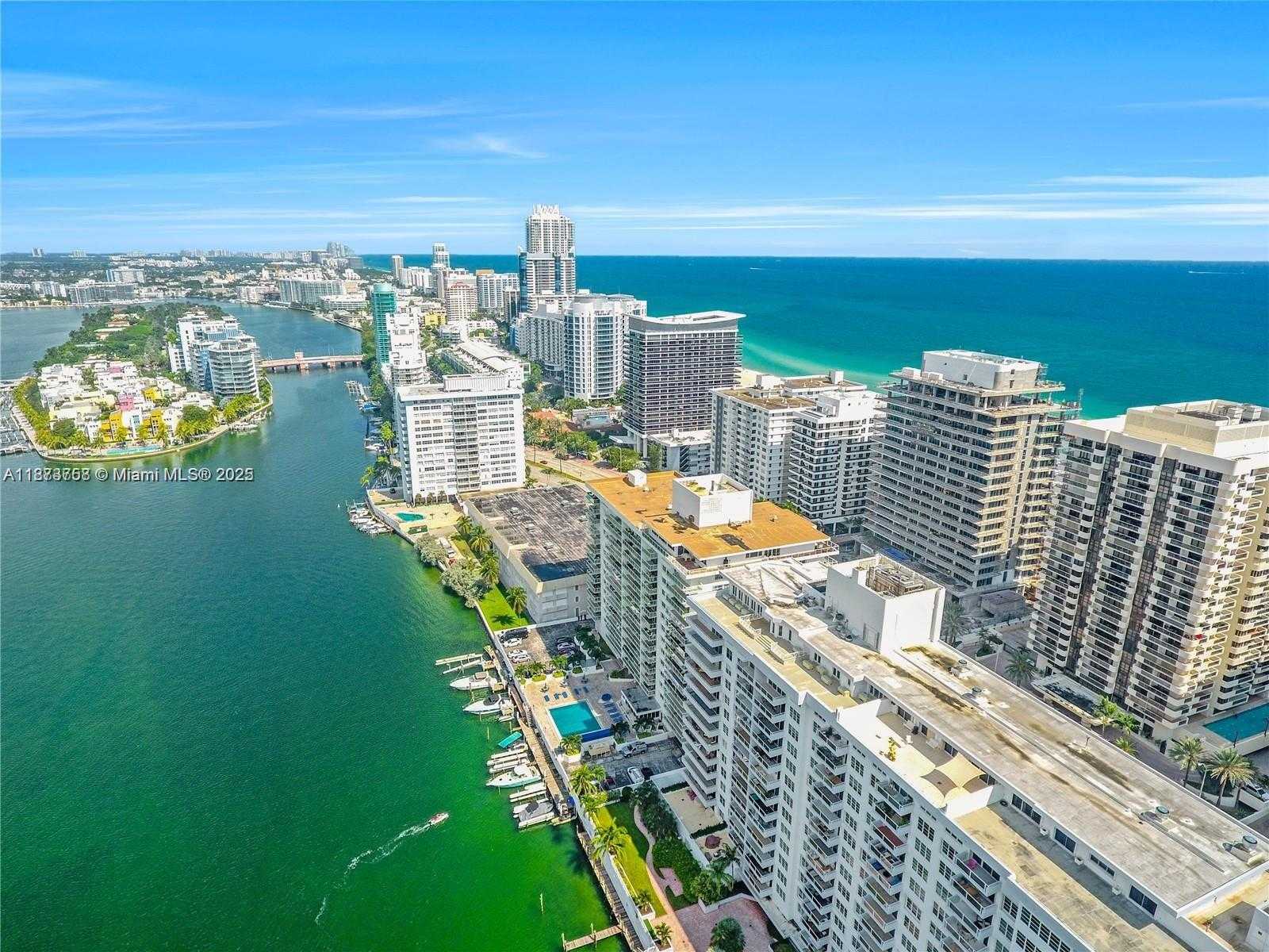 Small Image of 5750 COLLINS AVE #14A, Miami Beach Number 5