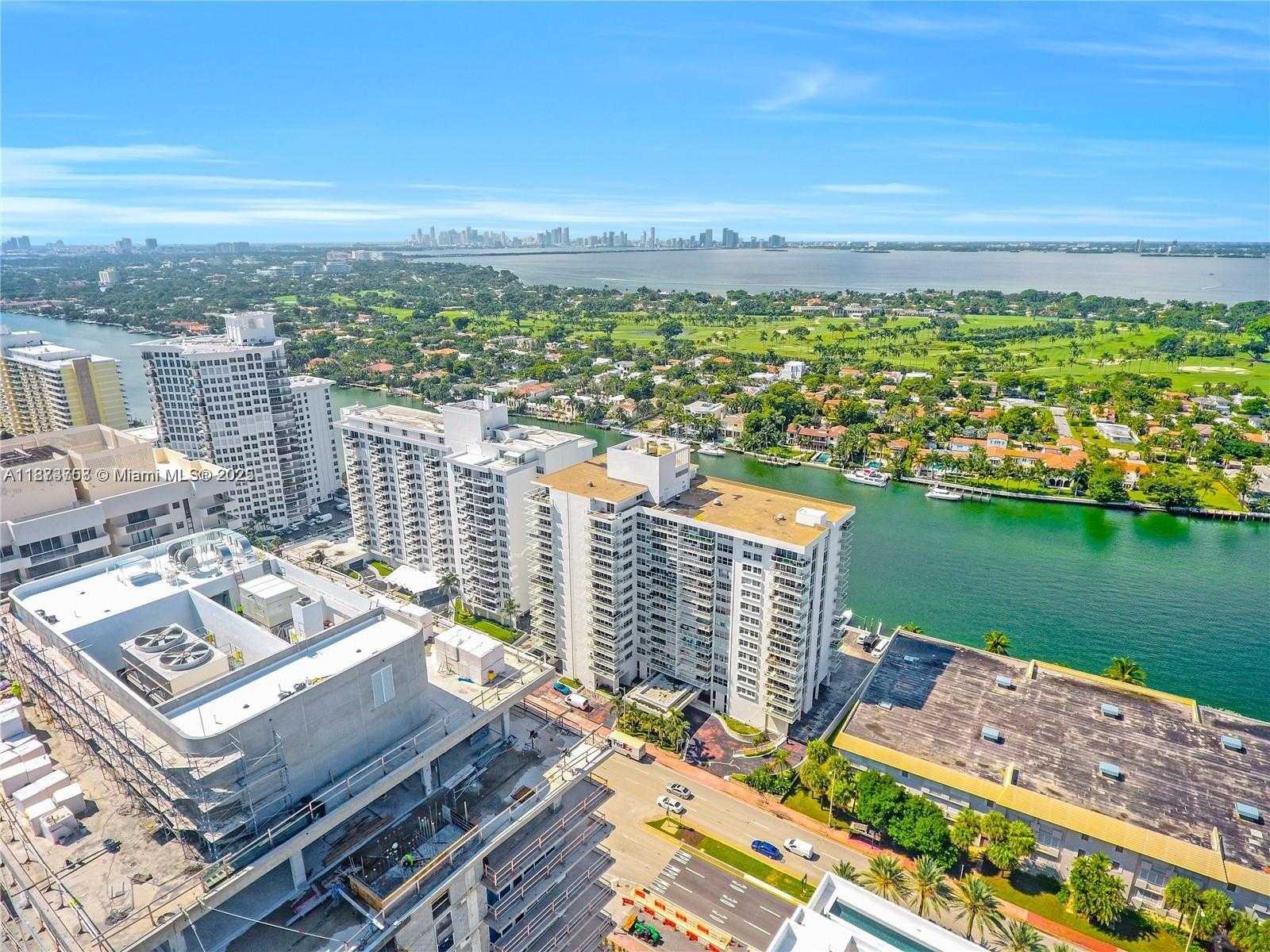 Small Image of 5750 COLLINS AVE #14A, Miami Beach Number 6