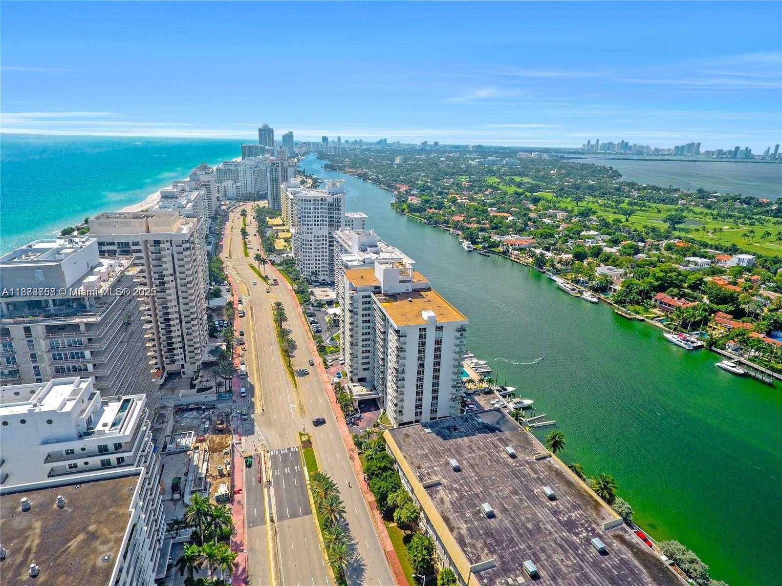 Small Image of 5750 COLLINS AVE #14A, Miami Beach Number 9