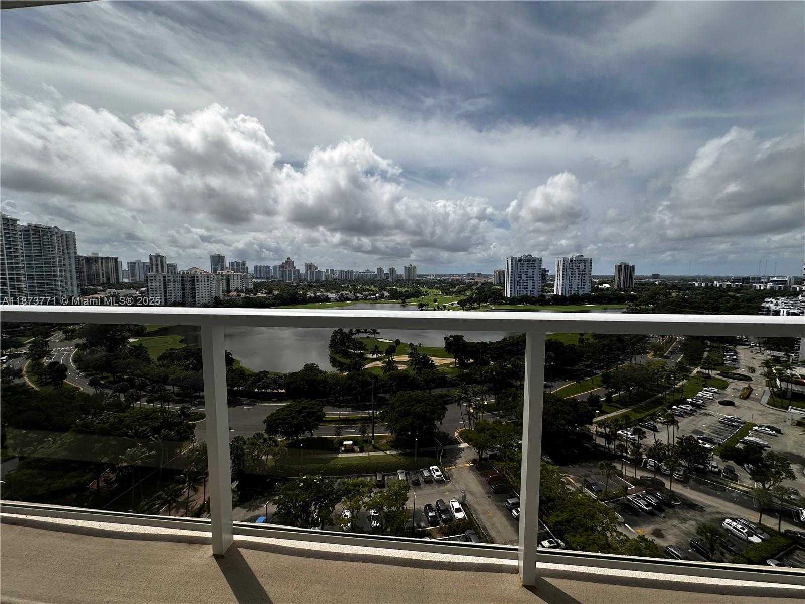Small Image of 3731 NORTH COUNTRY CLUB DR #1926, Aventura Number 26