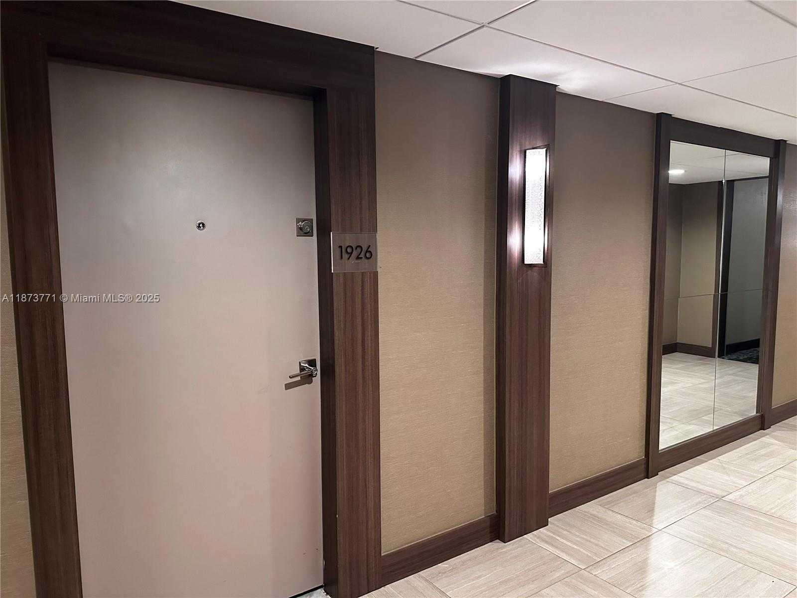 Small Image of 3731 NORTH COUNTRY CLUB DR #1926, Aventura Number 35