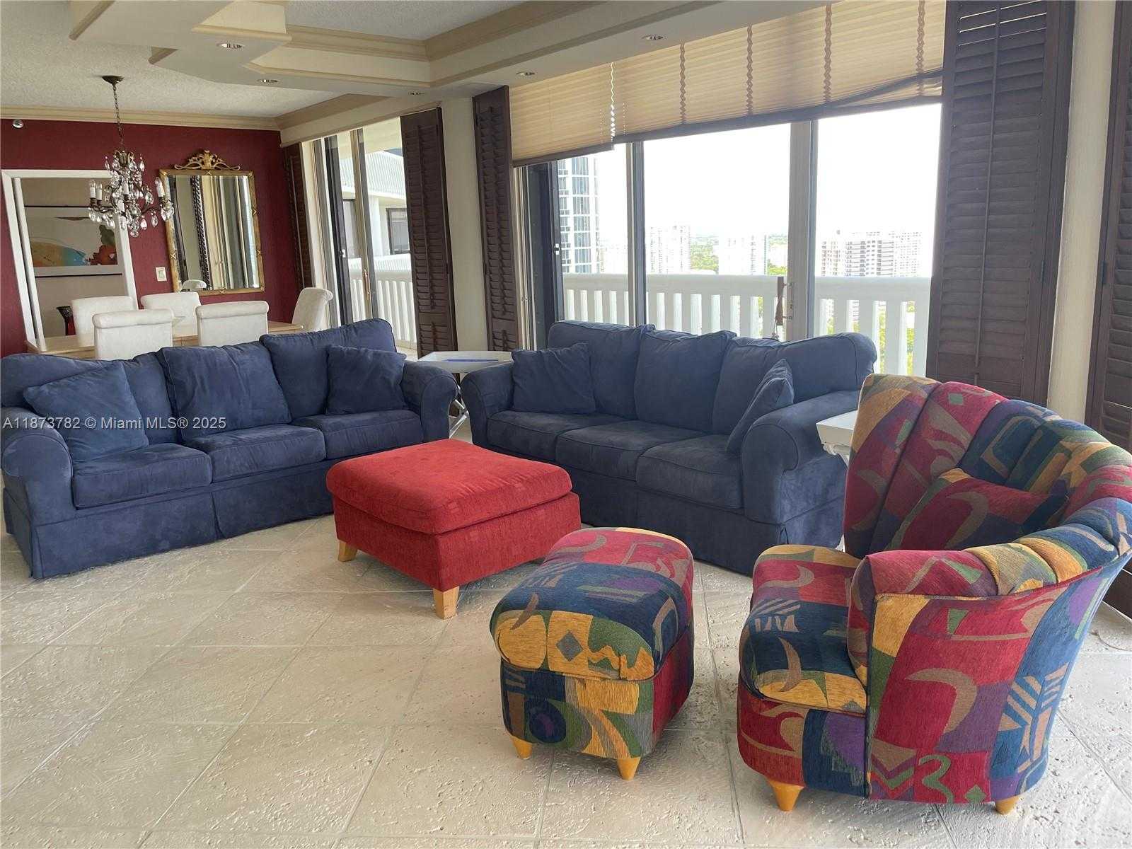 Small Image of 3000 ISLAND BLVD #2405, Aventura Number 4