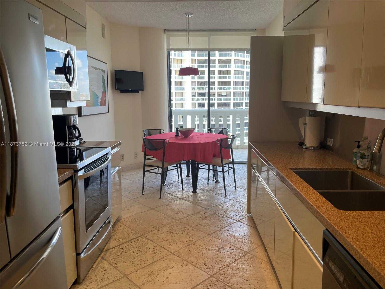 Small Image of 3000 ISLAND BLVD #2405, Aventura Number 8