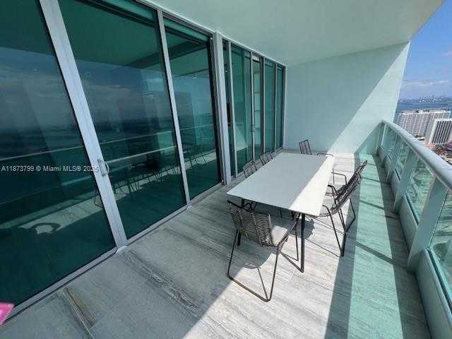 Small Image of 900 BISCAYNE BLVD #5605, Miami Number 32