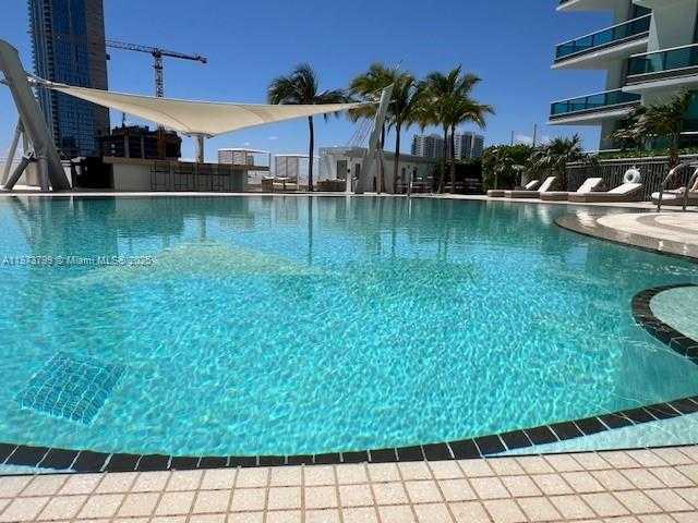 Small Image of 900 BISCAYNE BLVD #5605, Miami Number 37