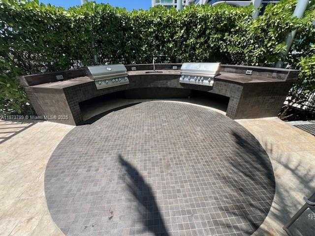 Small Image of 900 BISCAYNE BLVD #5605, Miami Number 40