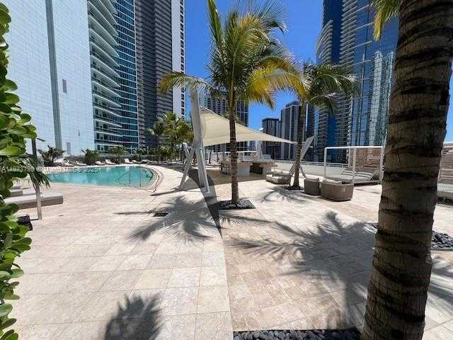 Small Image of 900 BISCAYNE BLVD #5605, Miami Number 41