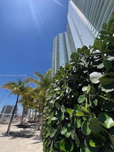 Small Image of 900 BISCAYNE BLVD #5605, Miami Number 46
