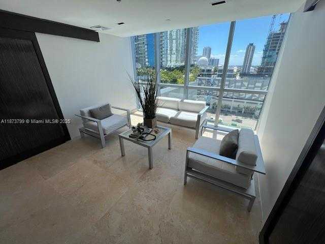 Small Image of 900 BISCAYNE BLVD #5605, Miami Number 56
