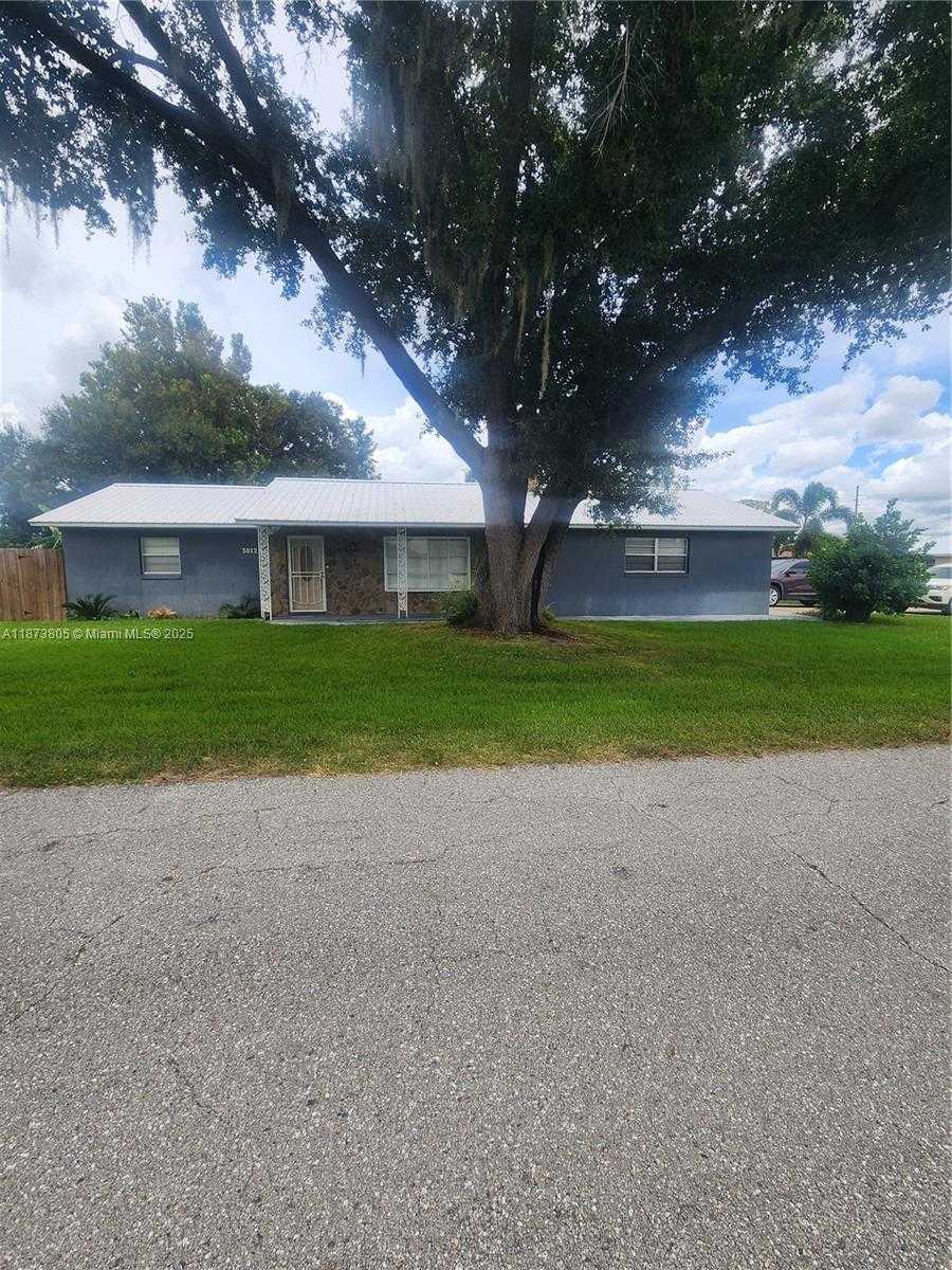 Small Image of 3012 PARKWOOD RD, Sebring Number 2