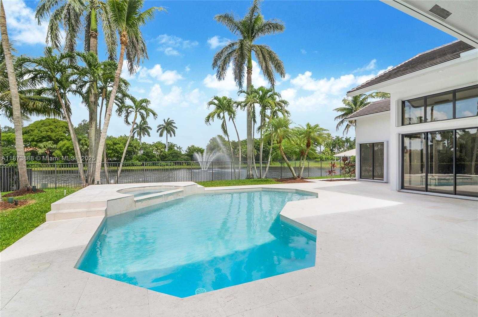 Small Image of 3041 BIRKDALE, Weston Number 2