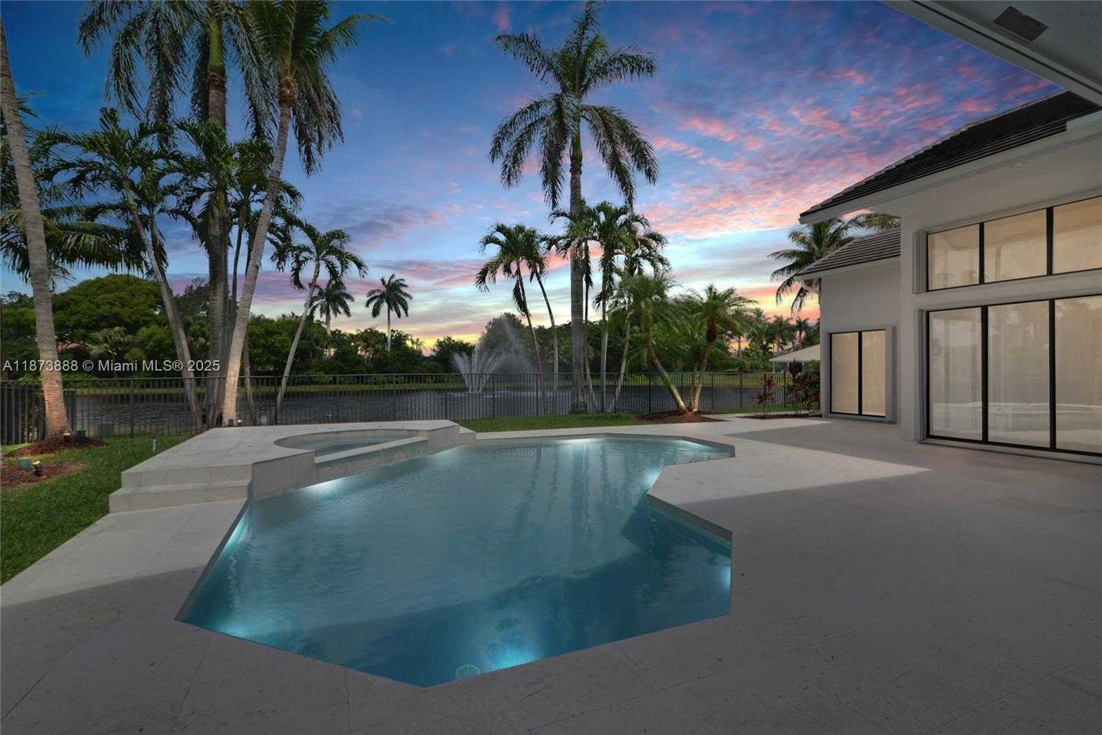 Small Image of 3041 BIRKDALE, Weston Number 21