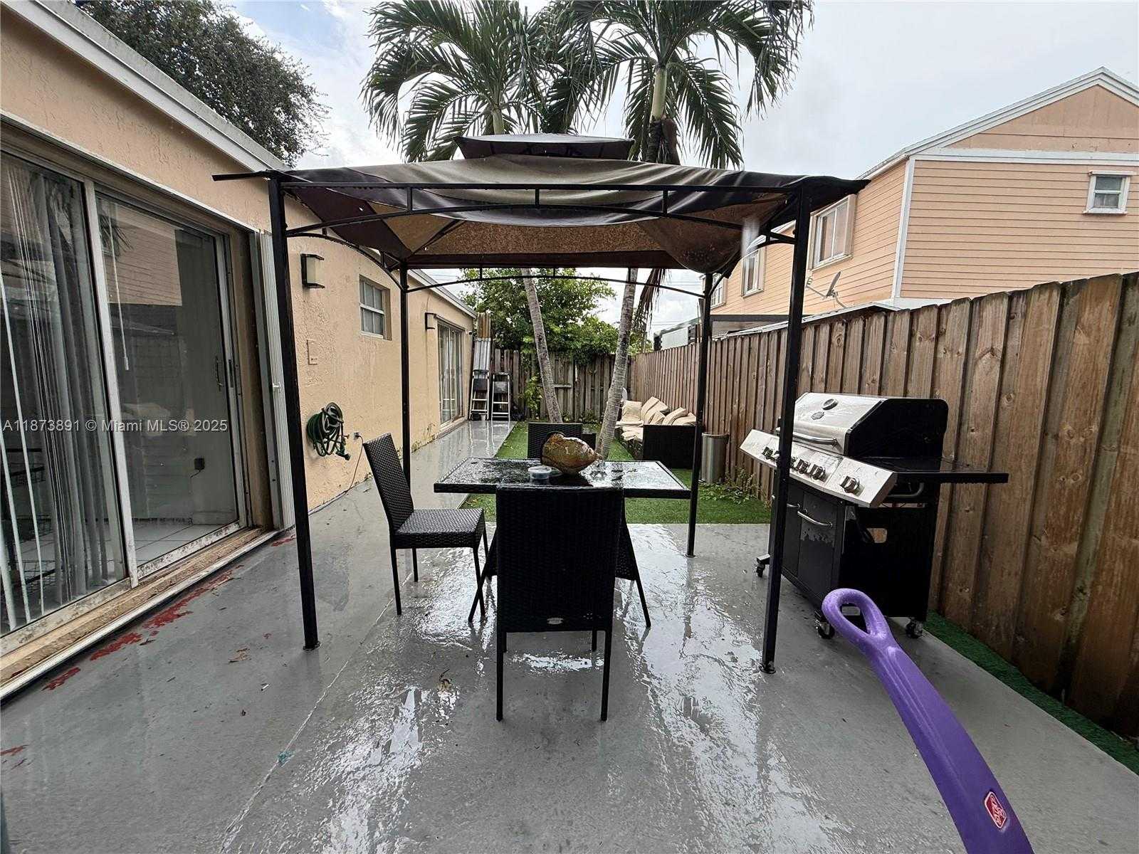 Small Image of 14560 SOUTH WEST 124TH PL #1560, Miami Number 2